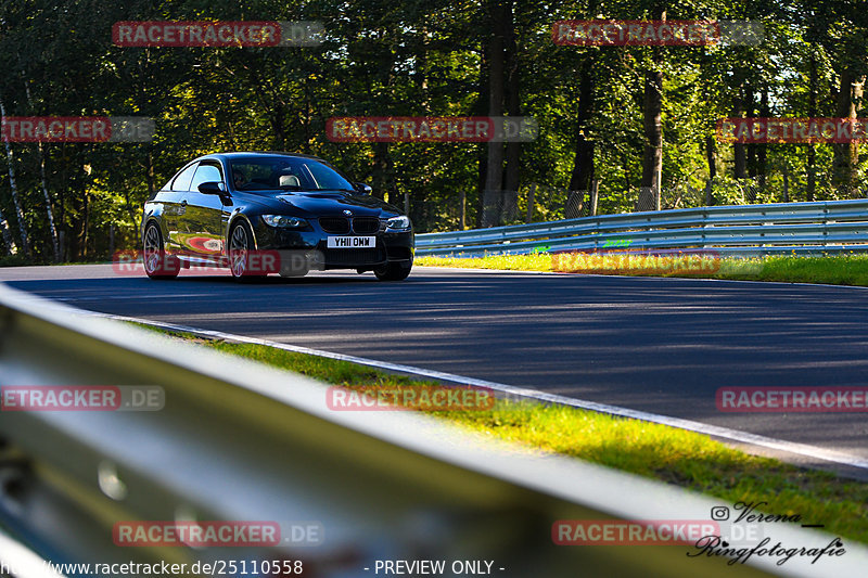 Bild #25110558 - Touristenfahrten Nürburgring Nordschleife (02.10.2023)