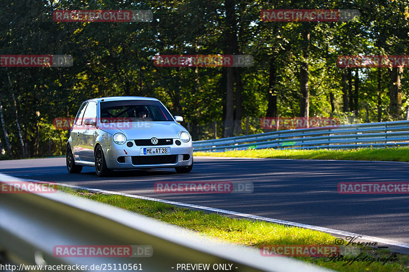 Bild #25110561 - Touristenfahrten Nürburgring Nordschleife (02.10.2023)