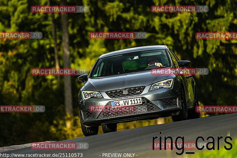 Bild #25110573 - Touristenfahrten Nürburgring Nordschleife (02.10.2023)