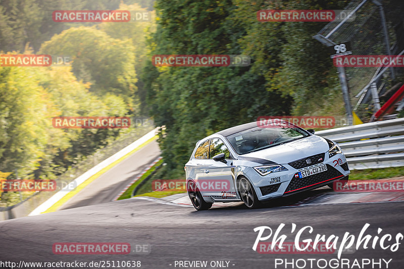 Bild #25110638 - Touristenfahrten Nürburgring Nordschleife (02.10.2023)