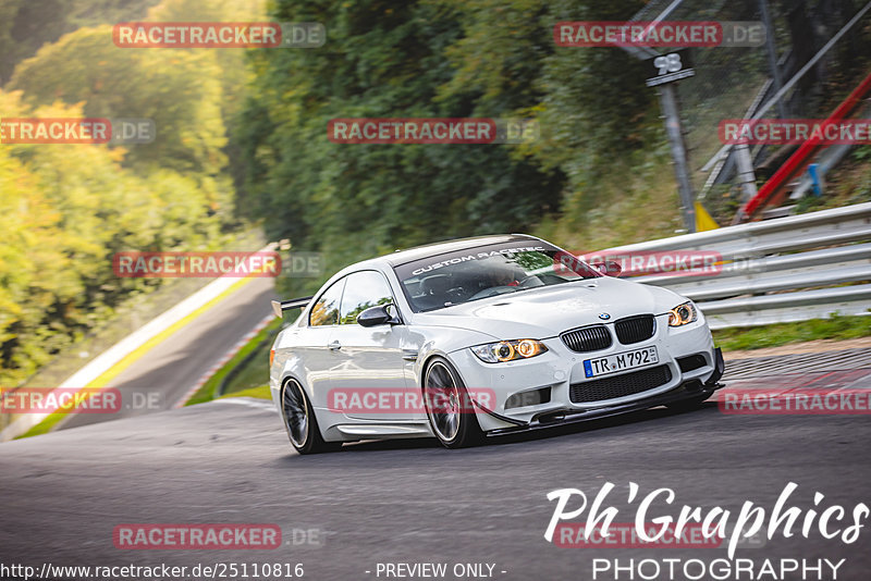 Bild #25110816 - Touristenfahrten Nürburgring Nordschleife (02.10.2023)