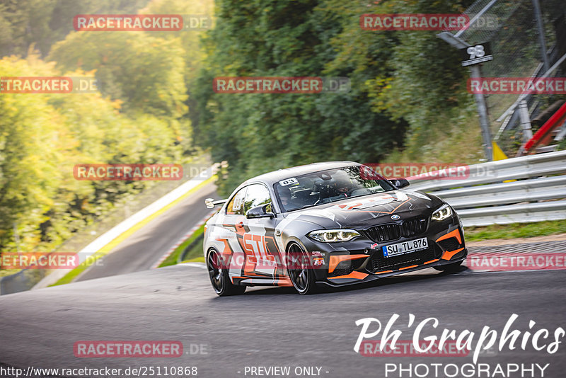 Bild #25110868 - Touristenfahrten Nürburgring Nordschleife (02.10.2023)