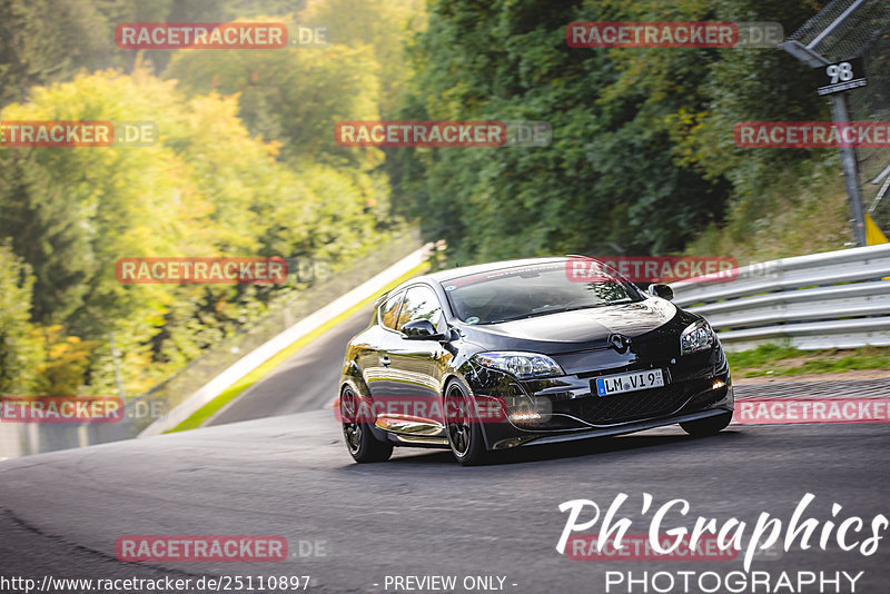 Bild #25110897 - Touristenfahrten Nürburgring Nordschleife (02.10.2023)