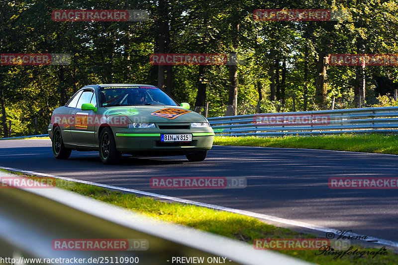 Bild #25110900 - Touristenfahrten Nürburgring Nordschleife (02.10.2023)