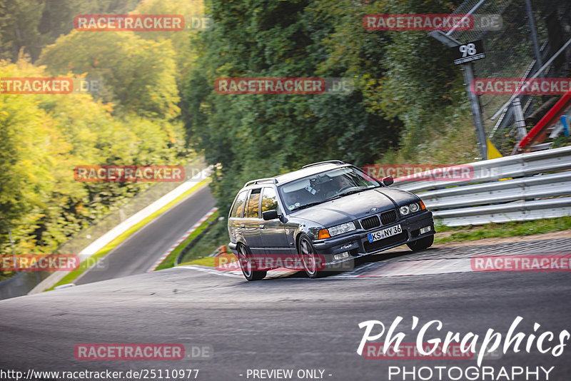 Bild #25110977 - Touristenfahrten Nürburgring Nordschleife (02.10.2023)