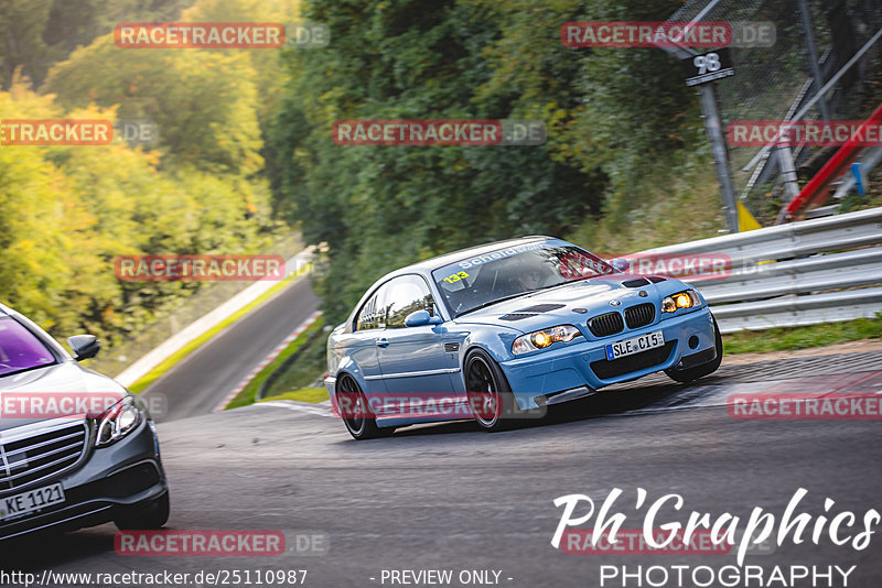 Bild #25110987 - Touristenfahrten Nürburgring Nordschleife (02.10.2023)