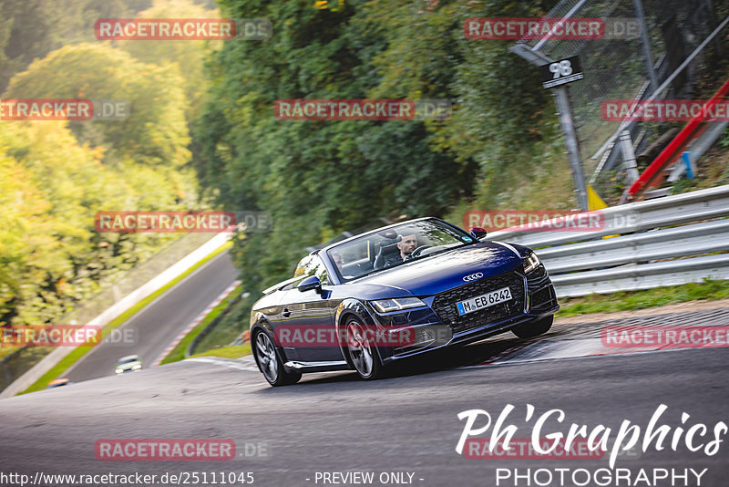 Bild #25111045 - Touristenfahrten Nürburgring Nordschleife (02.10.2023)