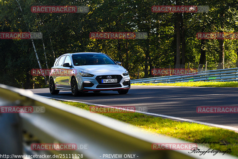 Bild #25111128 - Touristenfahrten Nürburgring Nordschleife (02.10.2023)