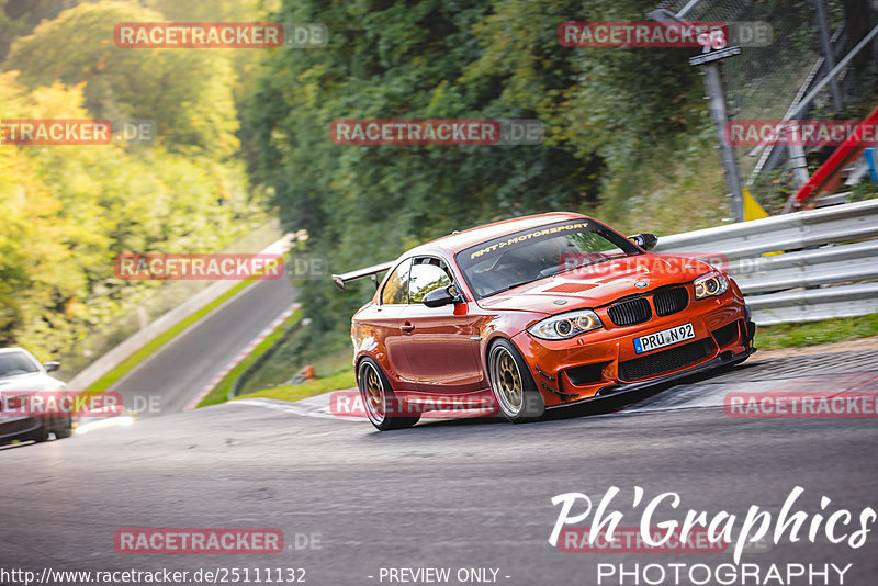 Bild #25111132 - Touristenfahrten Nürburgring Nordschleife (02.10.2023)