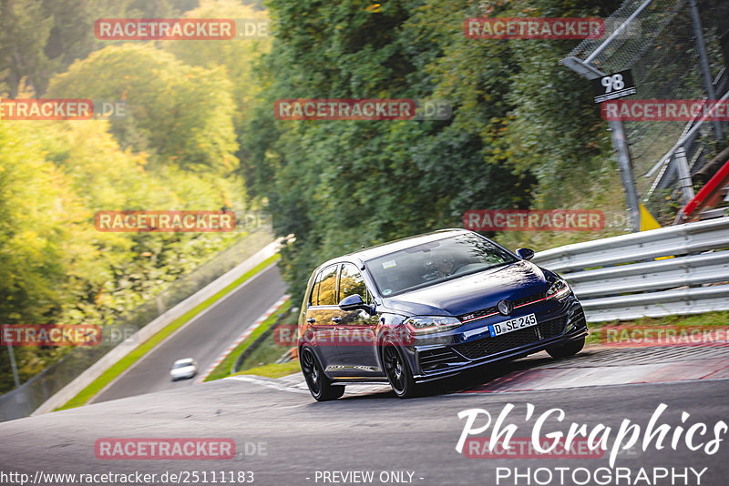 Bild #25111183 - Touristenfahrten Nürburgring Nordschleife (02.10.2023)