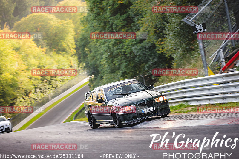 Bild #25111184 - Touristenfahrten Nürburgring Nordschleife (02.10.2023)