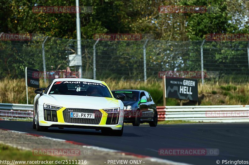 Bild #25111216 - Touristenfahrten Nürburgring Nordschleife (02.10.2023)