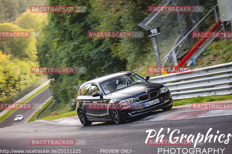 Bild #25111225 - Touristenfahrten Nürburgring Nordschleife (02.10.2023)