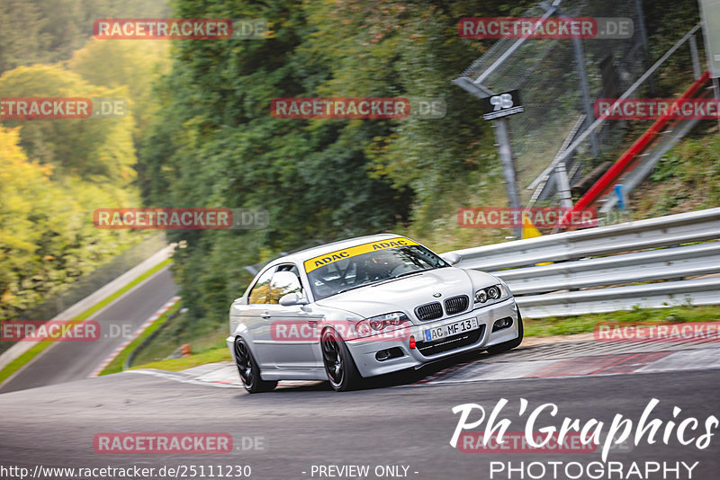 Bild #25111230 - Touristenfahrten Nürburgring Nordschleife (02.10.2023)