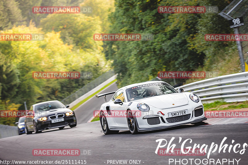 Bild #25111415 - Touristenfahrten Nürburgring Nordschleife (02.10.2023)