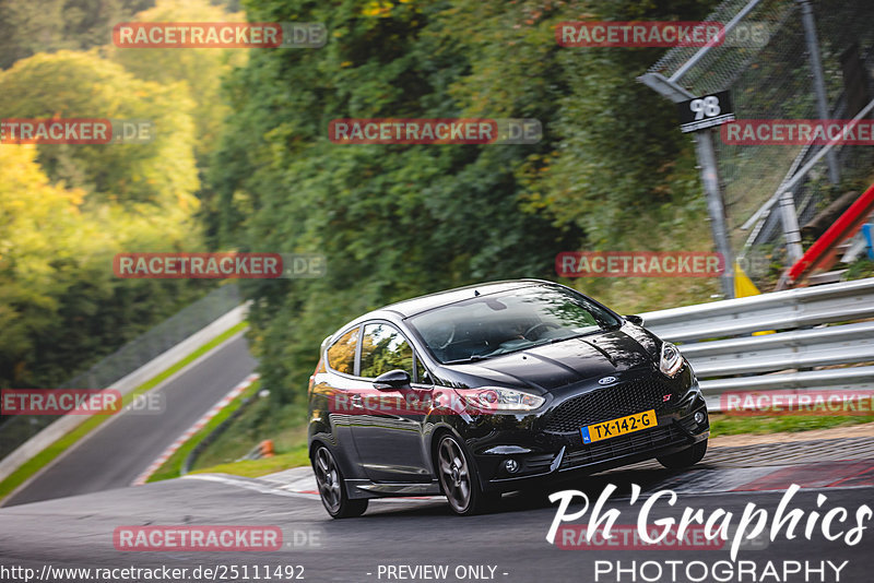 Bild #25111492 - Touristenfahrten Nürburgring Nordschleife (02.10.2023)