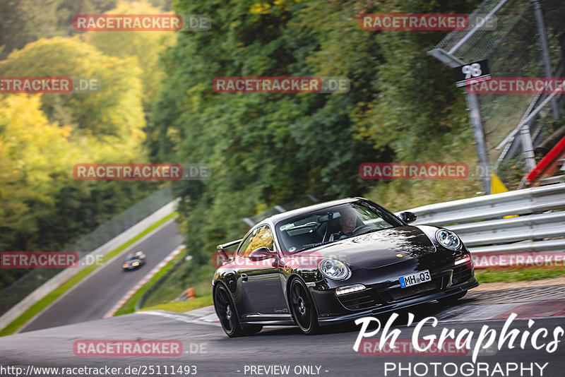 Bild #25111493 - Touristenfahrten Nürburgring Nordschleife (02.10.2023)