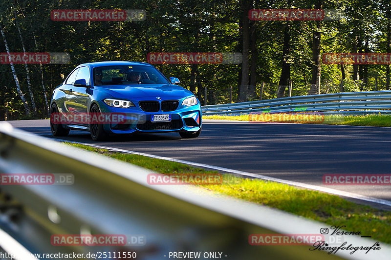 Bild #25111550 - Touristenfahrten Nürburgring Nordschleife (02.10.2023)