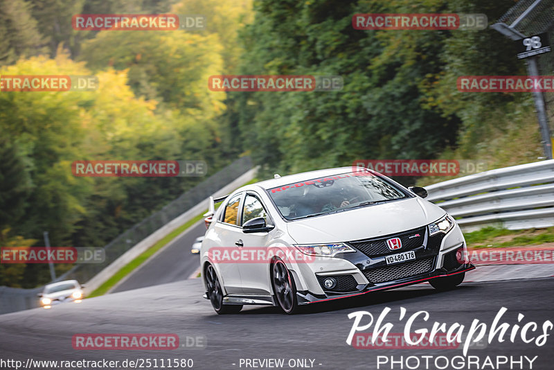 Bild #25111580 - Touristenfahrten Nürburgring Nordschleife (02.10.2023)