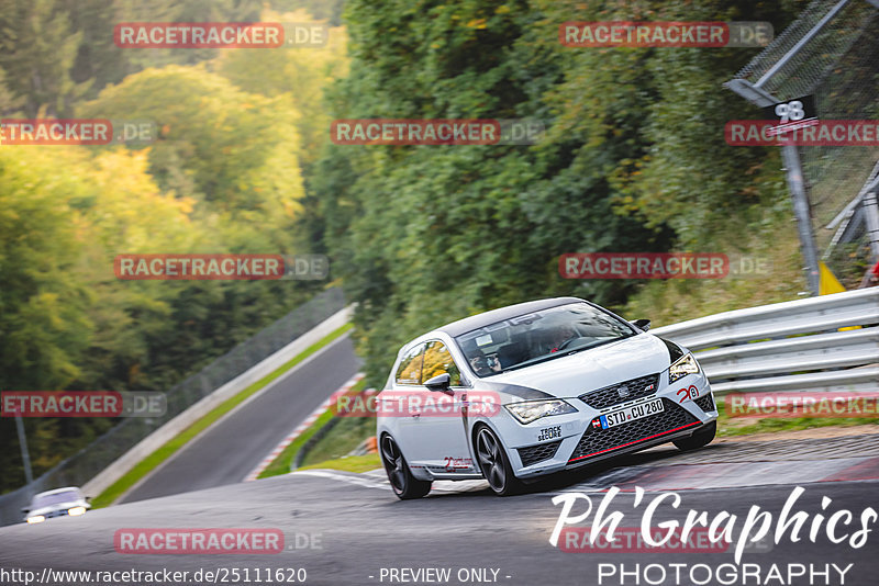 Bild #25111620 - Touristenfahrten Nürburgring Nordschleife (02.10.2023)