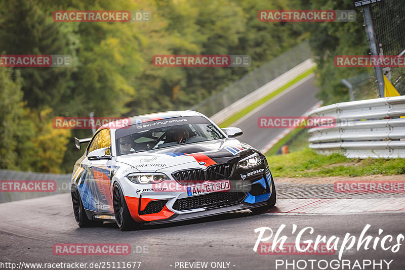 Bild #25111677 - Touristenfahrten Nürburgring Nordschleife (02.10.2023)