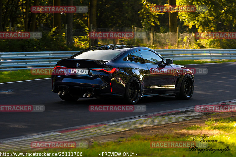 Bild #25111706 - Touristenfahrten Nürburgring Nordschleife (02.10.2023)