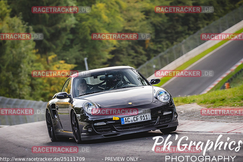 Bild #25111709 - Touristenfahrten Nürburgring Nordschleife (02.10.2023)