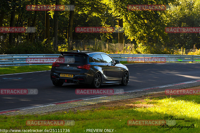 Bild #25111736 - Touristenfahrten Nürburgring Nordschleife (02.10.2023)