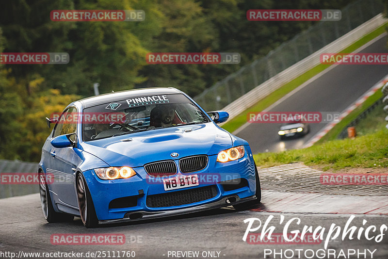 Bild #25111760 - Touristenfahrten Nürburgring Nordschleife (02.10.2023)