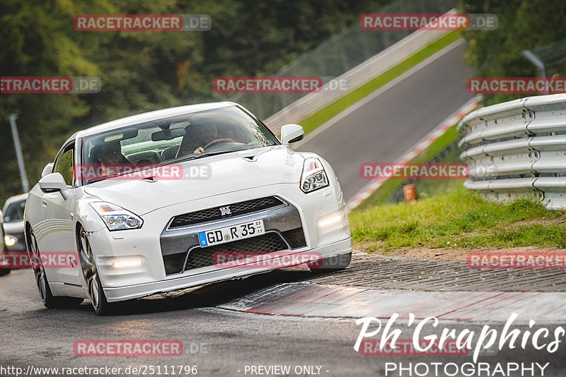 Bild #25111796 - Touristenfahrten Nürburgring Nordschleife (02.10.2023)