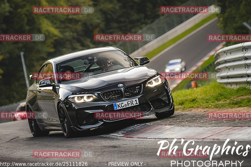 Bild #25111826 - Touristenfahrten Nürburgring Nordschleife (02.10.2023)