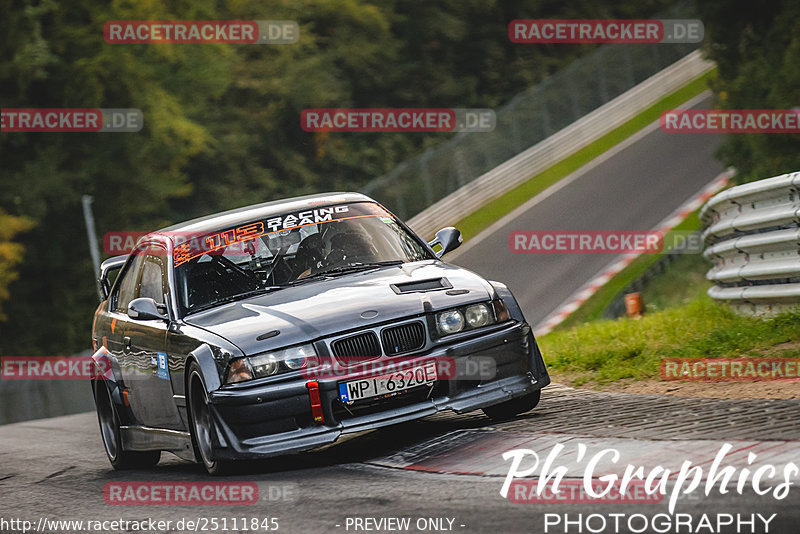 Bild #25111845 - Touristenfahrten Nürburgring Nordschleife (02.10.2023)