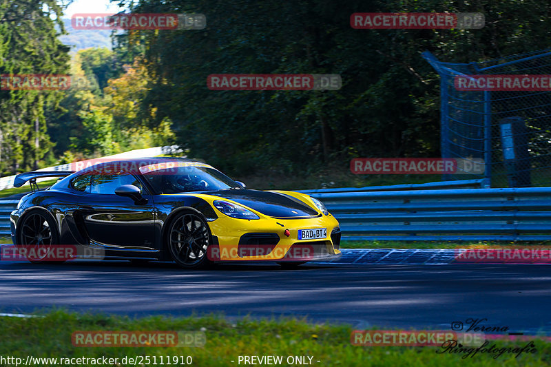 Bild #25111910 - Touristenfahrten Nürburgring Nordschleife (02.10.2023)