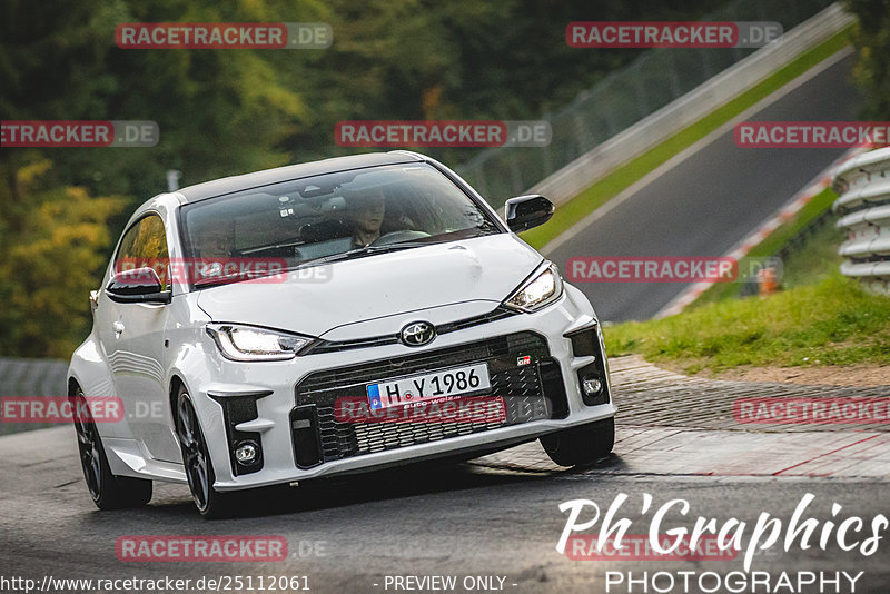 Bild #25112061 - Touristenfahrten Nürburgring Nordschleife (02.10.2023)