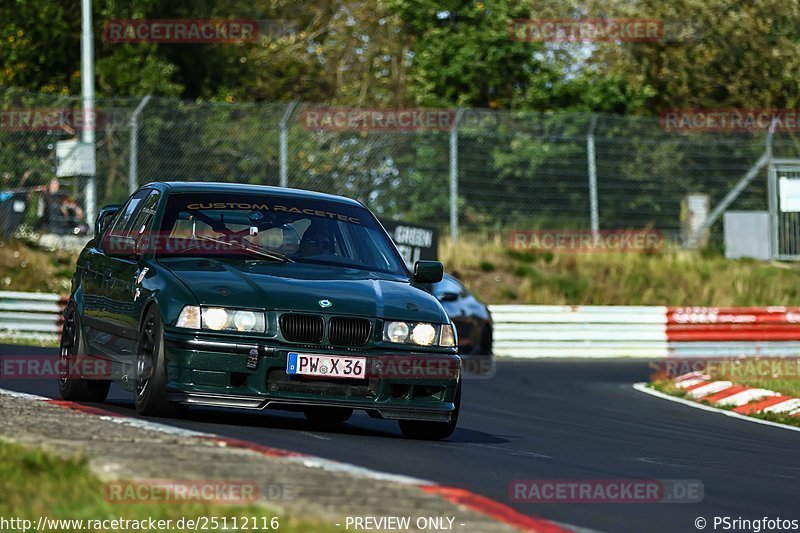 Bild #25112116 - Touristenfahrten Nürburgring Nordschleife (02.10.2023)