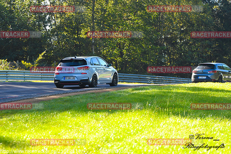 Bild #25112117 - Touristenfahrten Nürburgring Nordschleife (02.10.2023)