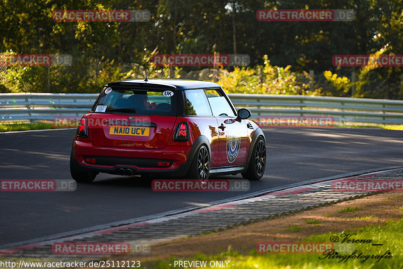 Bild #25112123 - Touristenfahrten Nürburgring Nordschleife (02.10.2023)