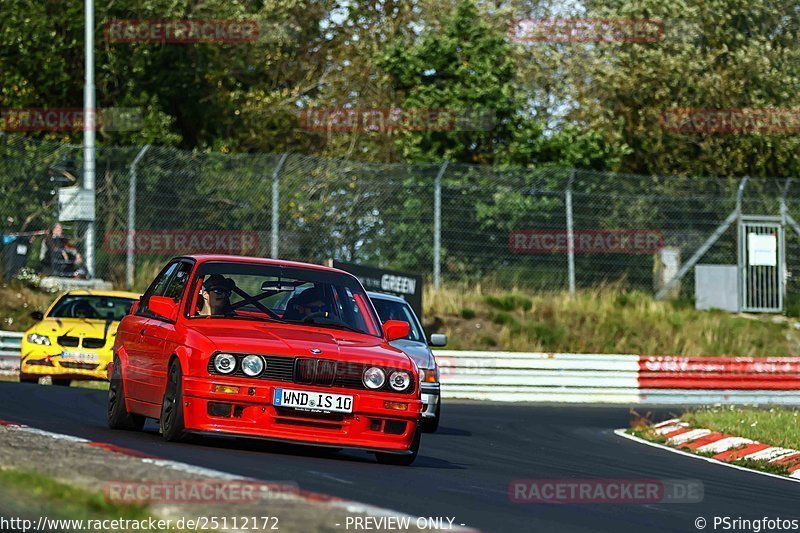 Bild #25112172 - Touristenfahrten Nürburgring Nordschleife (02.10.2023)