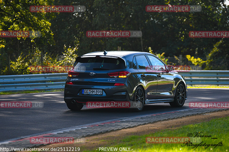 Bild #25112219 - Touristenfahrten Nürburgring Nordschleife (02.10.2023)