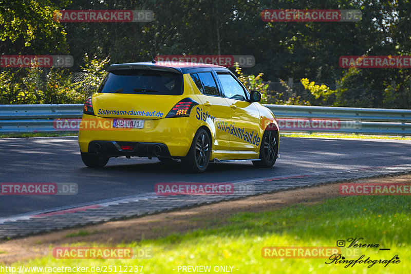 Bild #25112237 - Touristenfahrten Nürburgring Nordschleife (02.10.2023)