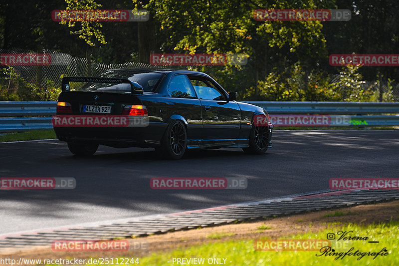 Bild #25112244 - Touristenfahrten Nürburgring Nordschleife (02.10.2023)