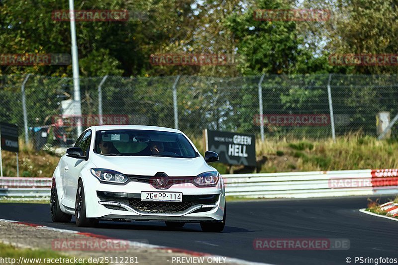 Bild #25112281 - Touristenfahrten Nürburgring Nordschleife (02.10.2023)