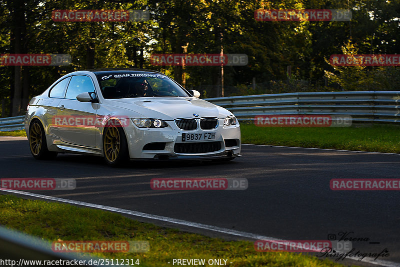 Bild #25112314 - Touristenfahrten Nürburgring Nordschleife (02.10.2023)