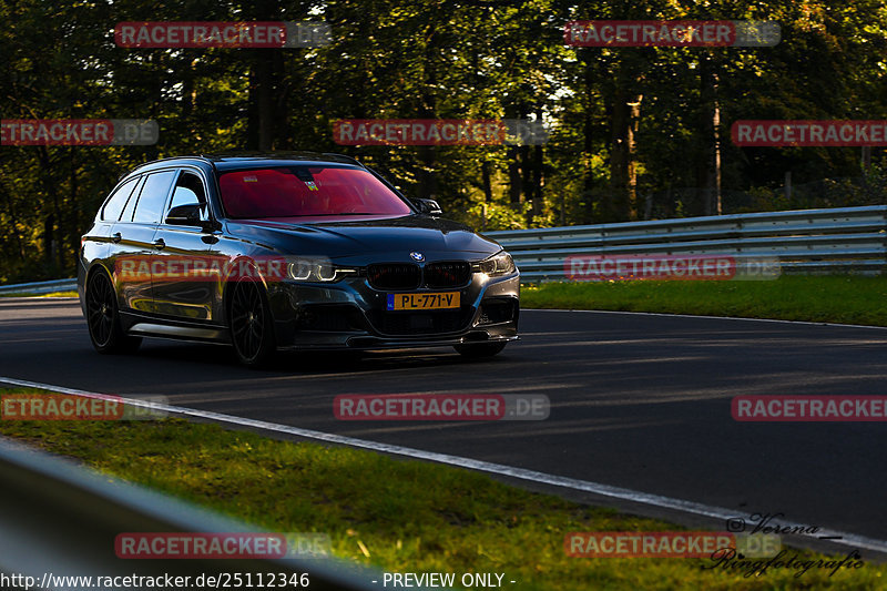 Bild #25112346 - Touristenfahrten Nürburgring Nordschleife (02.10.2023)