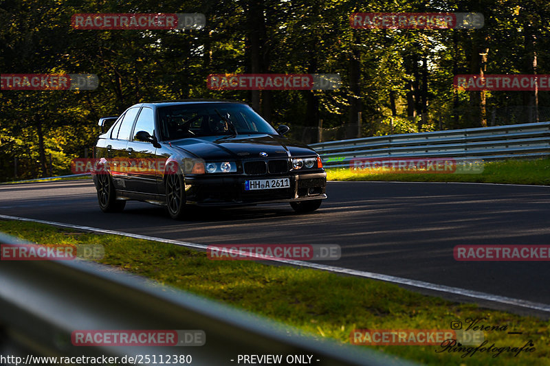 Bild #25112380 - Touristenfahrten Nürburgring Nordschleife (02.10.2023)