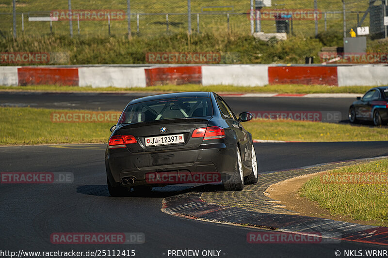 Bild #25112415 - Touristenfahrten Nürburgring Nordschleife (02.10.2023)