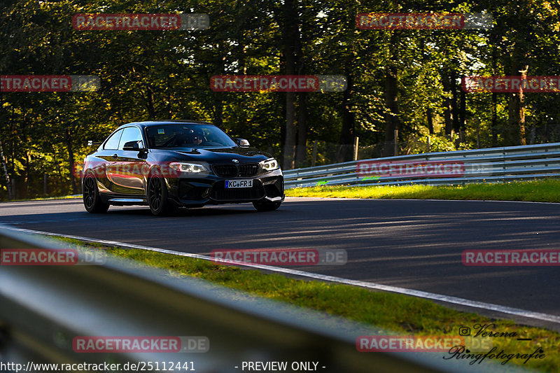 Bild #25112441 - Touristenfahrten Nürburgring Nordschleife (02.10.2023)