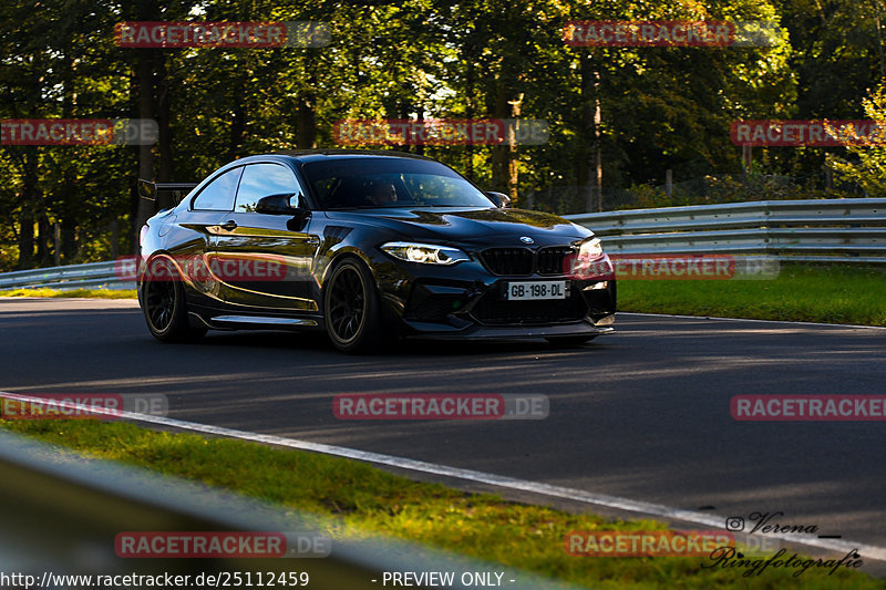 Bild #25112459 - Touristenfahrten Nürburgring Nordschleife (02.10.2023)