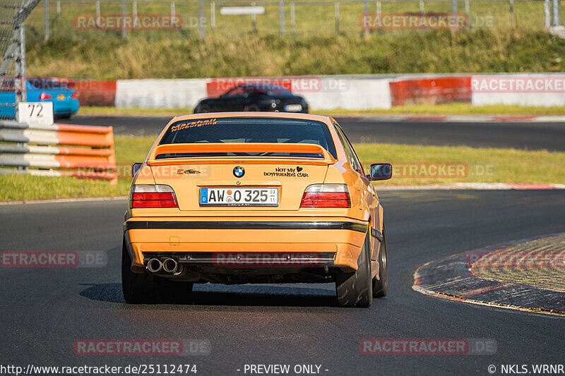 Bild #25112474 - Touristenfahrten Nürburgring Nordschleife (02.10.2023)