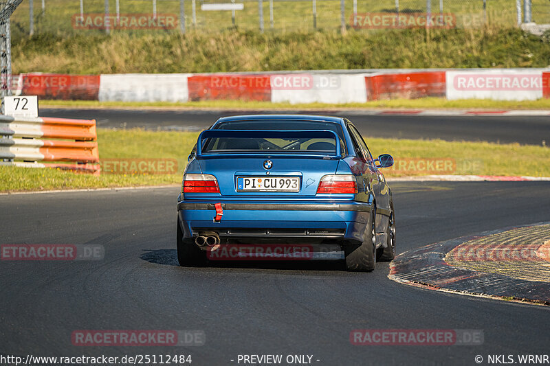 Bild #25112484 - Touristenfahrten Nürburgring Nordschleife (02.10.2023)